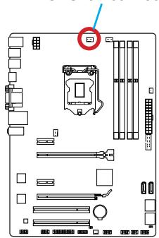MSI Z87-G41 PC MATE - Important - 4