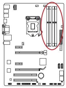 MSI Z87-G41 PC MATE - Important - 1