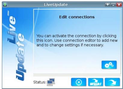 MSI ZH77A-G41 - Mettre à jour le BIOS avec Live Update - 1