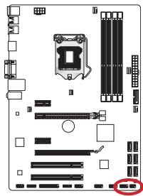 MSI ZH77A-G43 - Wichtig - 1
