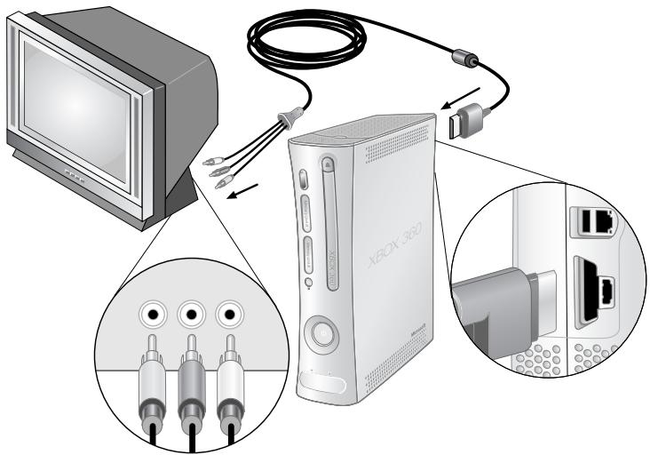MICROSOFT XBOX360 ARCADE 4 GO - Evitar el homo y el polvo - 1