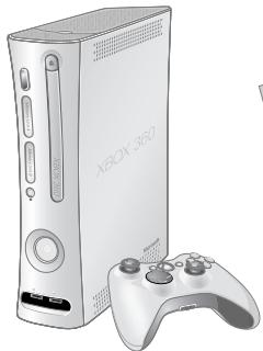 MICROSOFT XBOX360 ARCADE 4 GO - TU SISTEMA XBOX 360 ARCADE - 1