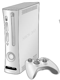 MICROSOFT XBOX360 ARCADE 4 GO - 22