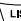 ONE FOR ALL URC 6430 - Le clavier / Tastiera - 6