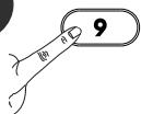 ONE FOR ALL URC-7960 - Controllo del volume - 3