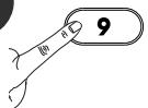 ONE FOR ALL URC-7960 - Commande du volume - 3