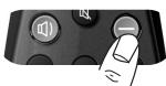 ONE FOR ALL URC 6420 (2 EN 1) - Your device switched OFF but it does not switch back ON? - 2