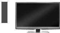 ONE FOR ALL URC 6420 (2 EN 1) - Cyfrowy odbiomik TV - 1