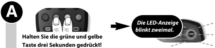 ONE FOR ALL URC 6420 (2 EN 1) - Ohre ONE FOR ALL Funktioniert nicht ordnungsgemäß? - 2