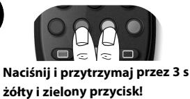 ONE FOR ALL URC 6420 (2 EN 1) - Automatyczne wyszukiwanie - 2