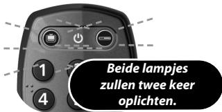 ONE FOR ALL URC 6420 (2 EN 1) - COPY functie - 4