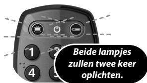 ONE FOR ALL URC 6420 (2 EN 1) - Vervolgens - 3