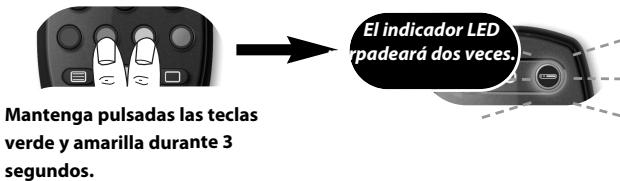 ONE FOR ALL URC 6420 (2 EN 1) - 1