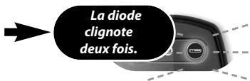 ONE FOR ALL URC 6420 (2 EN 1) - Recherche automatique - 5