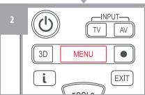 ONE FOR ALL URC1914 - CERTAINES TOUCHES NE FONCTIONNENT-ELLES PAS COMME PREVU? - 5