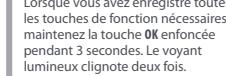 ONE FOR ALL URC1914-2 - NOUVELLE FONCTION SUR VOTRE TELECOMMANDI - 10