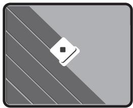 IROBOT BRAAVA 320 - Cycle de nettoyage - 1