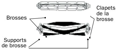 IROBOT ROOMBA 581 - Maintenance - 6