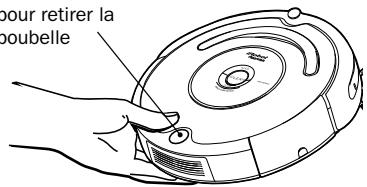 IROBOT ROOMBA 581 - Maintenance - 2