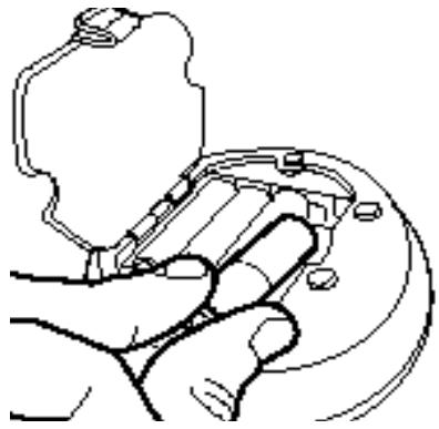 IROBOT ROOMBA 581 - Unité de commande sans fil - 2