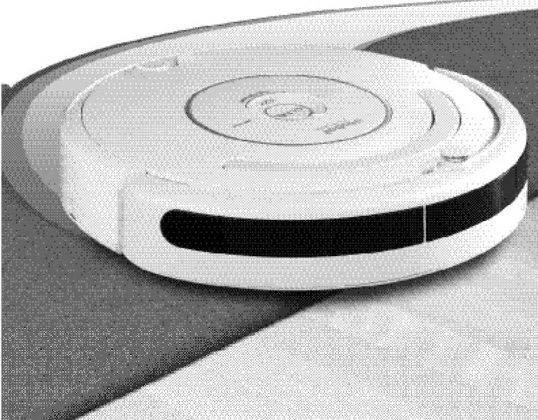 IROBOT ROOMBA 581 - 2