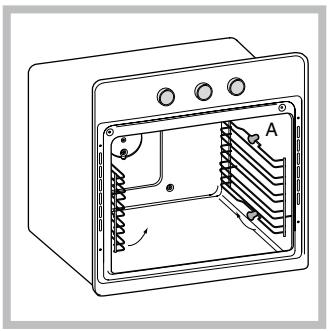 HOTPOINT-ARISTON FQ 99 C. 1/HA - Montaggio del Kit Guide Scorrevoli - 1