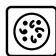 HOTPOINT-ARISTON FQ 99 C. 1/HA - Programma GRATIN - 1