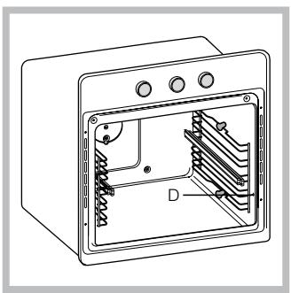 HOTPOINT-ARISTON FQ 99 C. 1/HA - Montagem do Kit Guias Correiras - 3