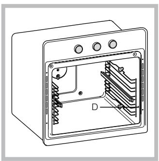 HOTPOINT-ARISTON FQ 99 C. 1/HA - Montaje del Kit Guías Deslizables - 3