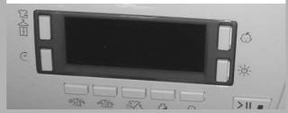 HOTPOINT-ARISTON TCDG51XB - ETAPE 3. - 2