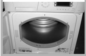 HOTPOINT-ARISTON TCDG51XB - STEP1. - 1