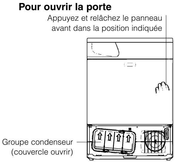 HOTPOINT-ARISTON TCDG51XB - Avant de commencer à utiliser votre séche-linge - 1