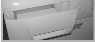 HOTPOINT-ARISTON TCDG51XB - ETAPE 1. - 1