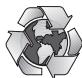 HOTPOINT-ARISTON TCDG51XB - Information recyclage et enlèvement de nos produits - 1