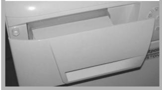 HOTPOINT-ARISTON TCDG51XB - STEP 1. - 1