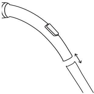 LISTO AT14 L1 - RELIER LES TUBES D'ASPIRATION AU TUYAU FLEXIBLE - 1