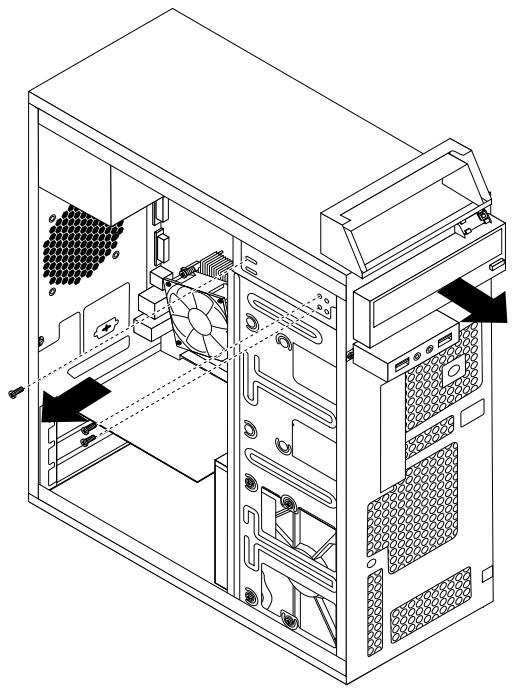 LENOVO THINKCENTRE EDGE 72 (RCCBAFR) - Attention : - 1
