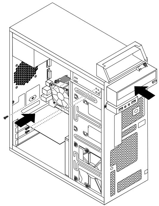 LENOVO THINKCENTRE EDGE 72 (RCCBAFR) - Attention : - 2