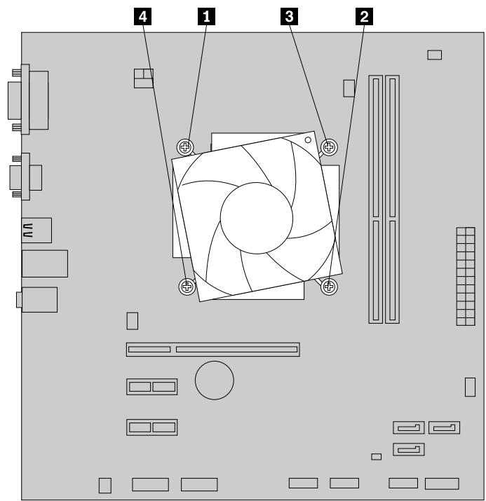 LENOVO THINKCENTRE EDGE 72 (RCCDAFR) - ATTENTION : - 2