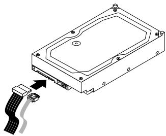 LENOVO THINKCENTRE EDGE 72 (RCCDAFR) - Attention : - 3