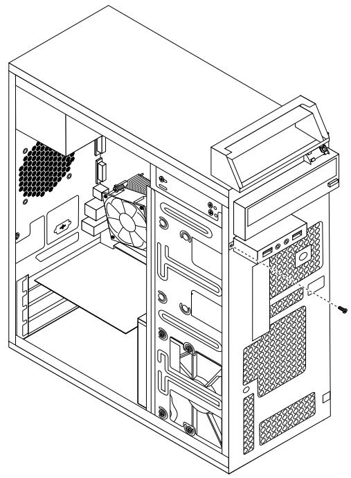 LENOVO THINKCENTRE EDGE 72 (RCCDAFR) - Attention : - 1