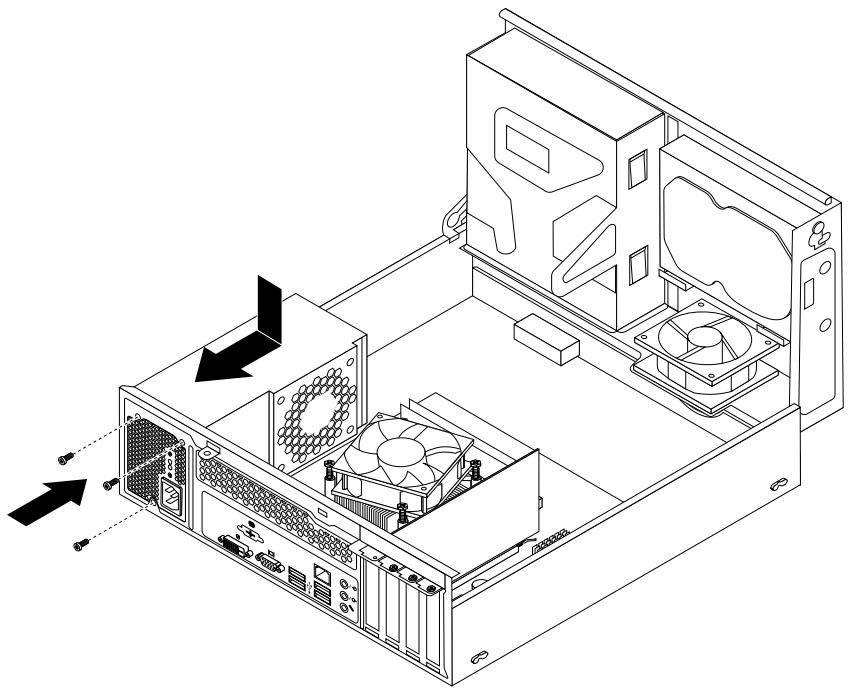 LENOVO THINKCENTRE EDGE 72 (RCFAZFR) - ATTENTION : - 4