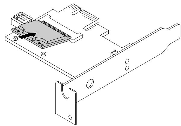 LENOVO THINKCENTRE EDGE 72 (RCFAZFR) - Installation des unités WiFi - 1