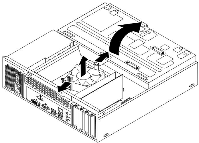 LENOVO THINKCENTRE EDGE 72 (RCFAZFR) - ATTENTION : - 2