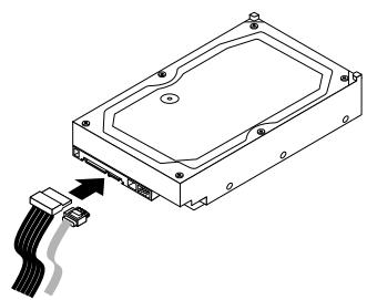 LENOVO THINKCENTRE EDGE 72 (RCFAZFR) - Attention : - 3