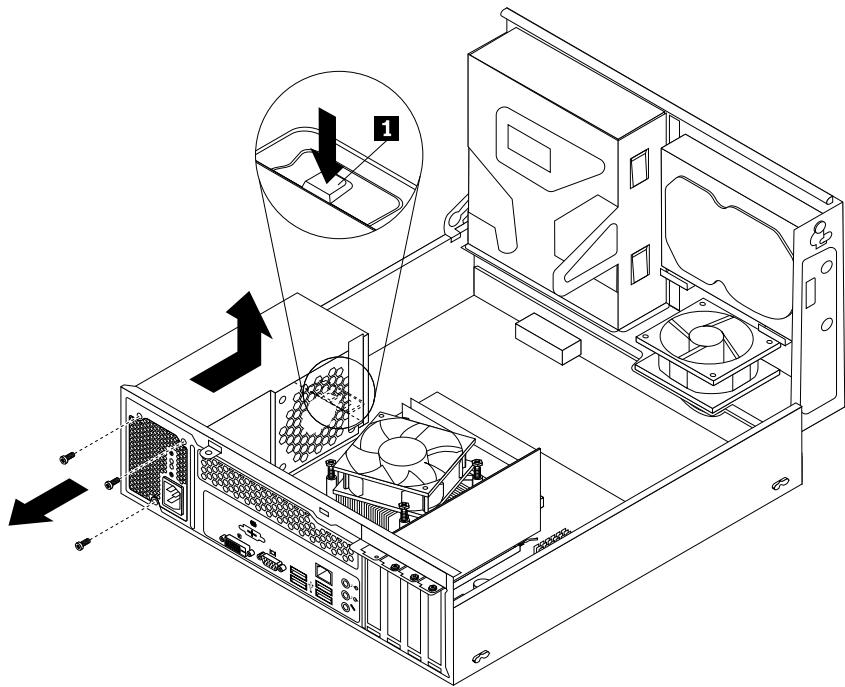 LENOVO THINKCENTRE EDGE 72 (RCFAZFR) - ATTENTION : - 3