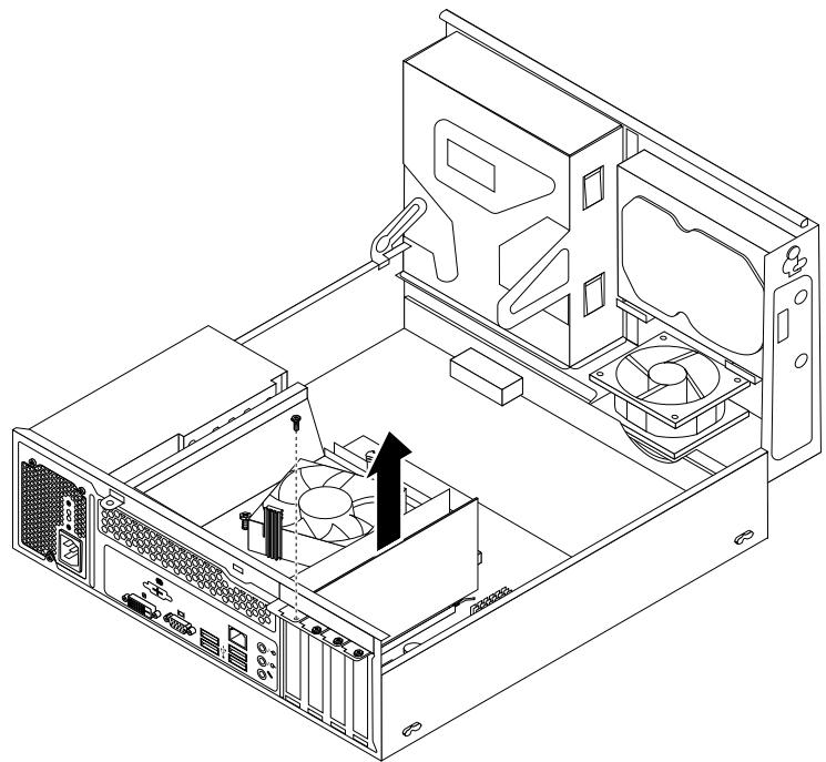 LENOVO THINKCENTRE EDGE 72 (RCFAZFR) - Attention : - 1