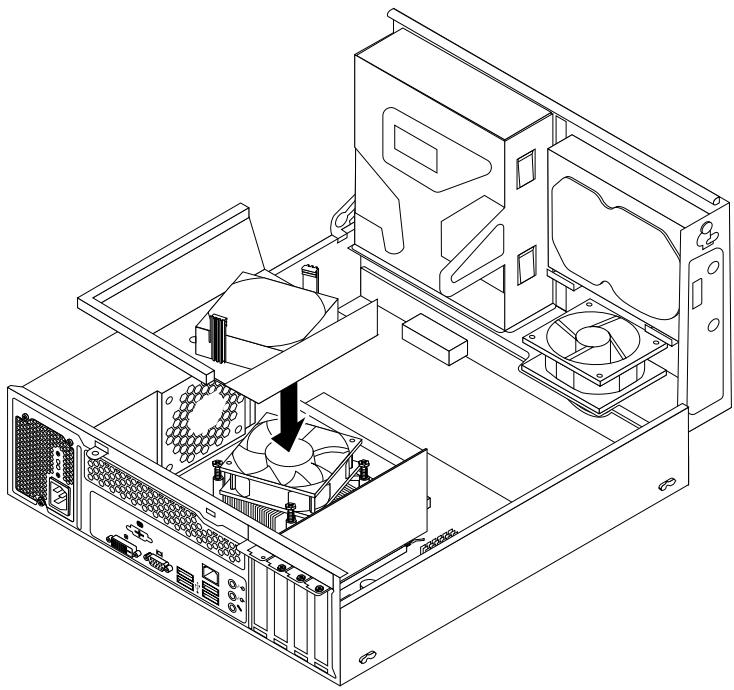 LENOVO THINKCENTRE EDGE 72 (RCFAZFR) - ATTENTION : - 5