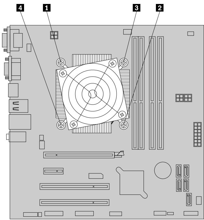 LENOVO THINKSTATION E31 SFF (REVA8FR) - ATTENTION : - 2