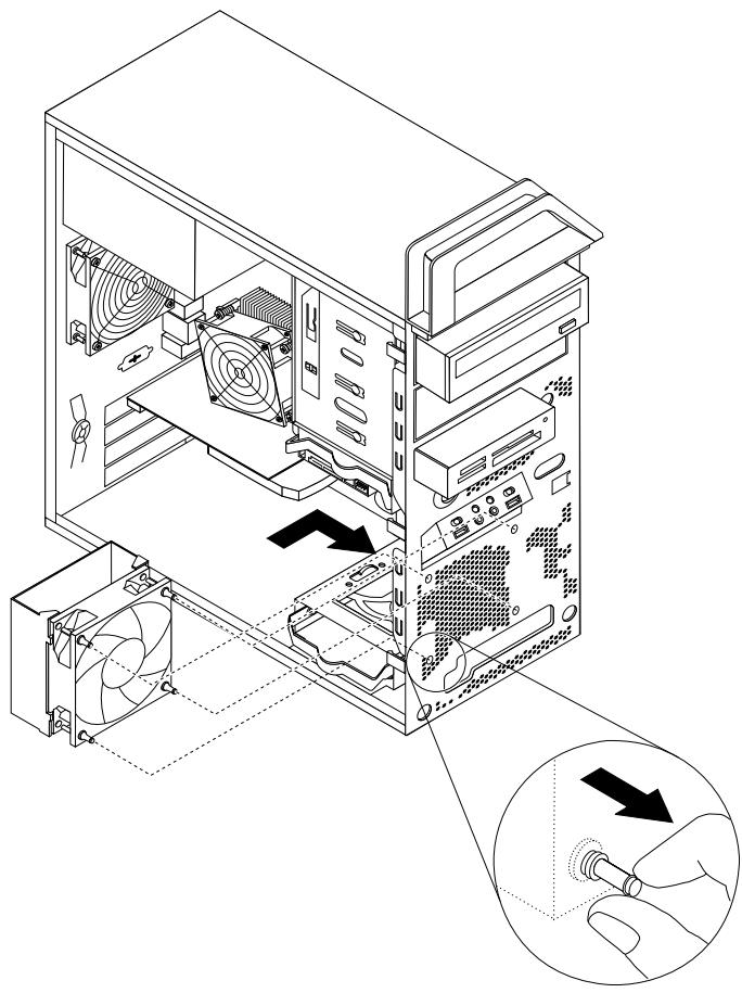 LENOVO THINKSTATION E31 SFF (REVA8FR) - Attention : - 2